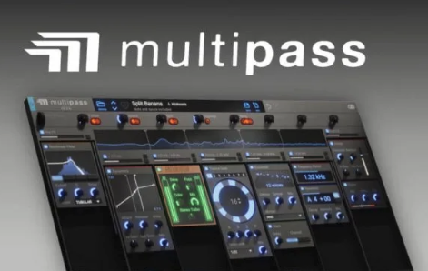 Kilohearts Multipass
